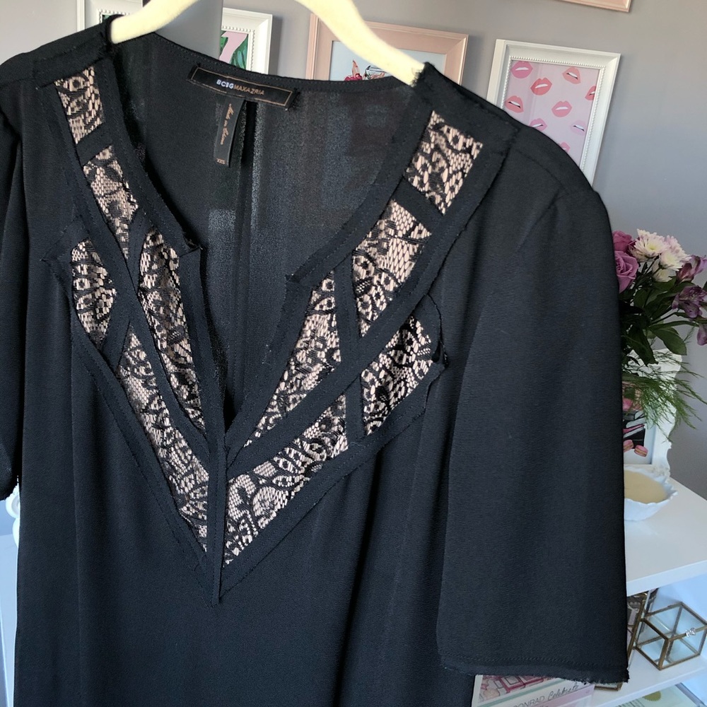BCBG Maxazria Dress